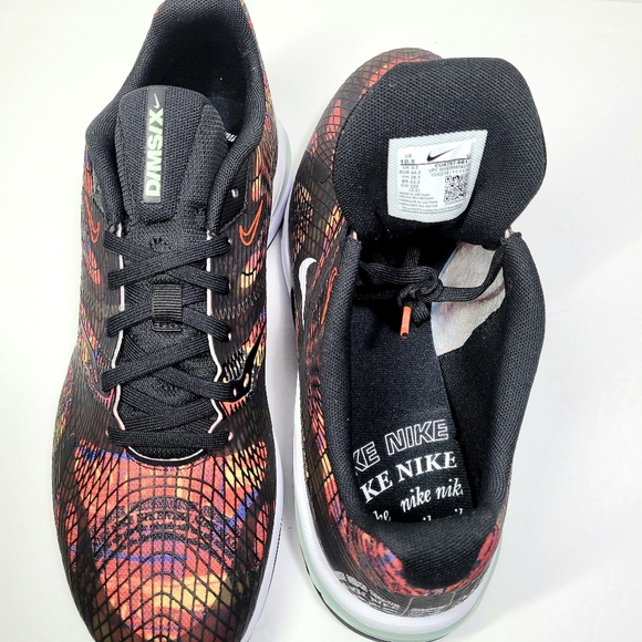 🔥NEW🔥 NIKE D/MS/X Ghoswift - Picture 12 of 12